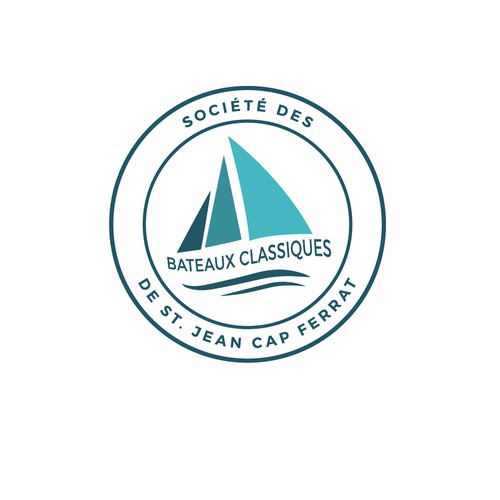 Create a classic logo for the SBC Boat Club Logo design contest