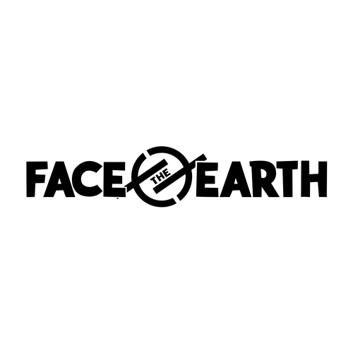 Band Identity Font (w/ Optional Logo) Diseño de WADEHEL
