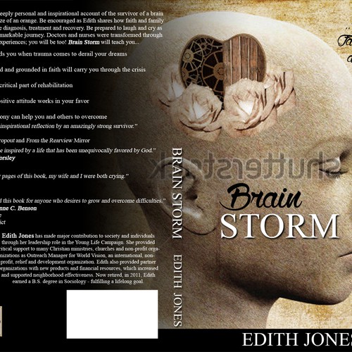 Brain Design by LSDdesign