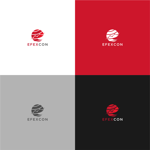 Logo & brand identity pack contest entry by atsna