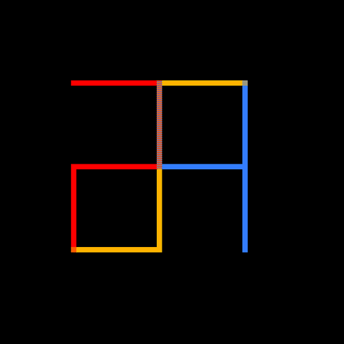 Community Contest: Create the logo for the PlayStation 4. Winner receives $500! Design by Zairsalahuddin