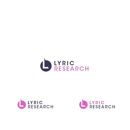 Financial Research Firm Logo Design by Boldpen