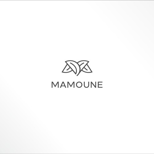 Logo design contest entry by dimdimz