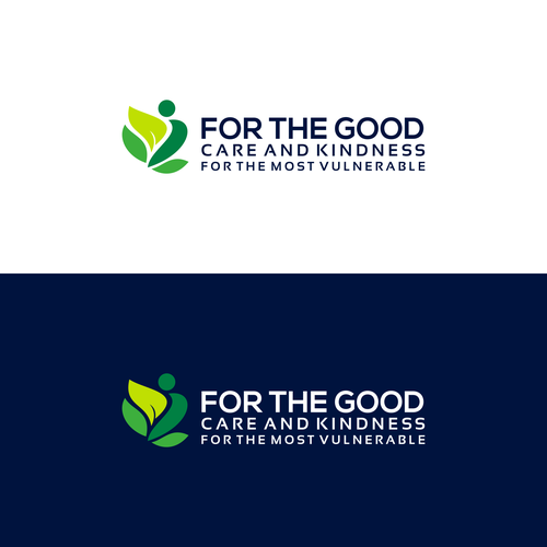 Designs | We need a memorable branding... For The Good! | Brand launch ...