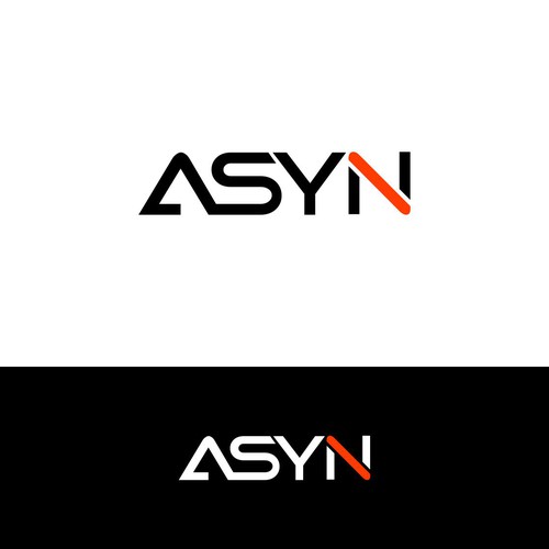 New logo for “Assyn” SaaS platform Design by Kinantie