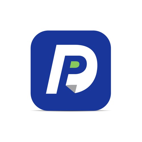 Icon or button contest entry by Clicky