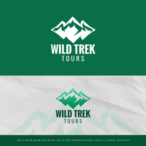 Logo design contest entry by arttomorrow concept™