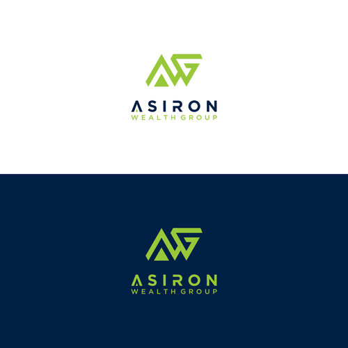 We need a sophisticated, clean and creative logo for our investment firm. Design réalisé par ANK™