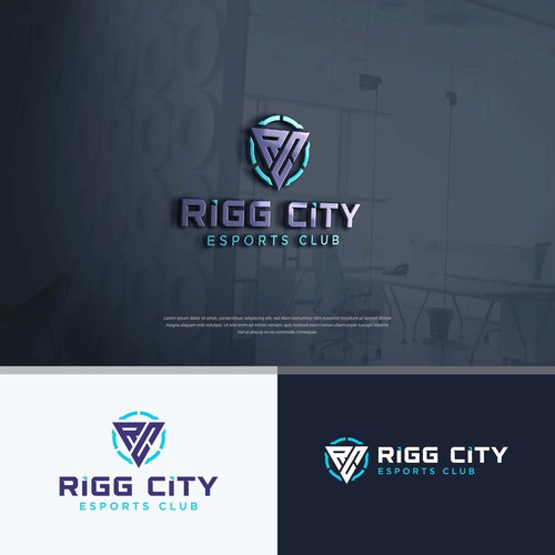 Logo Design For Elite ESports Team Design by Nalfin ✅