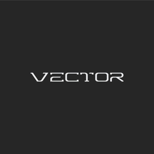 Create a awesome wordmark logo for Vector Design by CSArtwork