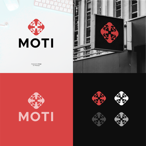 MOTI Design von casign