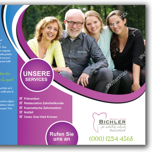 Postcard, flyer or print contest entry by DRISTY696.