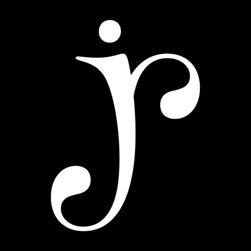 JS Monogram Logo Design by Eleonora Krstulovic