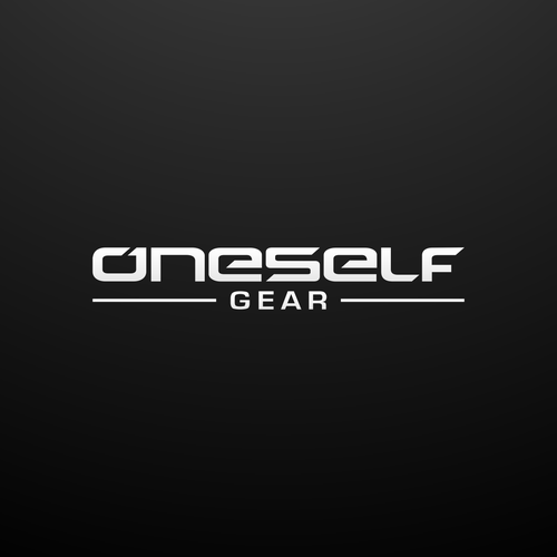 ONESELF needs a new logo Réalisé par Hermeneutic ®