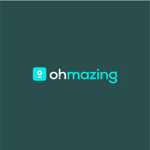 Nine_Tails_FoxさんのDesign an Ohmazing Logo for a Technology Consulting Company. (Rebranding from hazeytech.com)デザイン