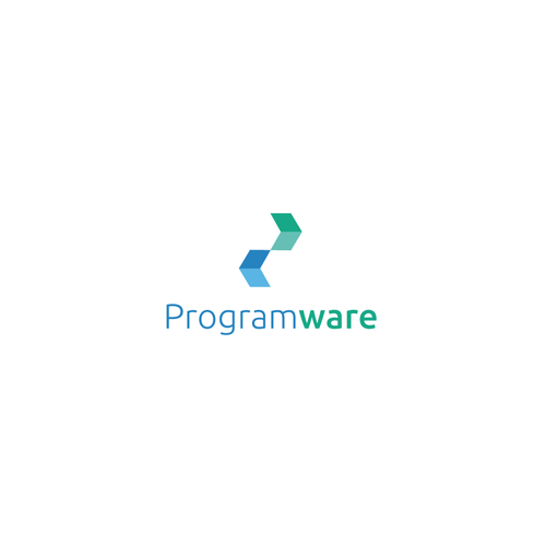 Programware logo Design by Youbecom©