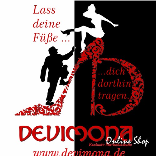 Postcard, flyer or print contest entry by Jenner