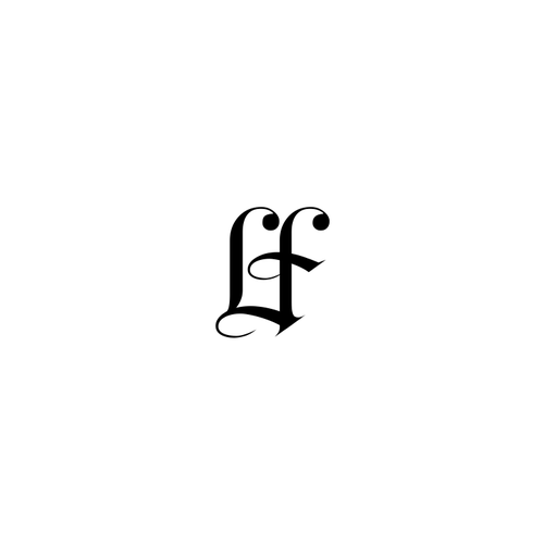 Sophisticated monogram logo design needed Design by art+/-