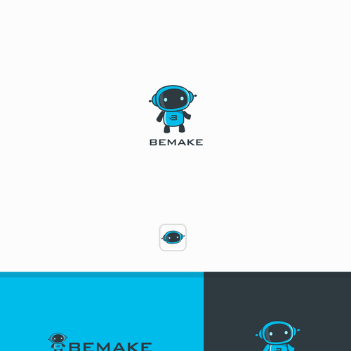 Create a new brand logo for a science and math educational company Design by squidy