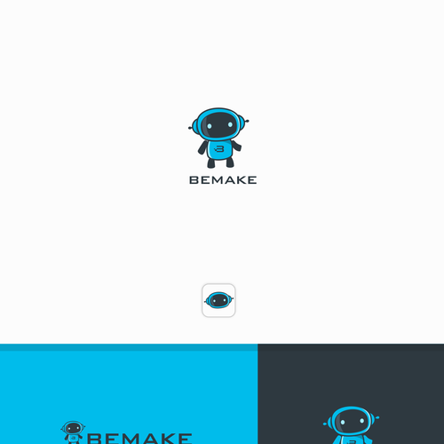 Create a new brand logo for a science and math educational company Design por squidy