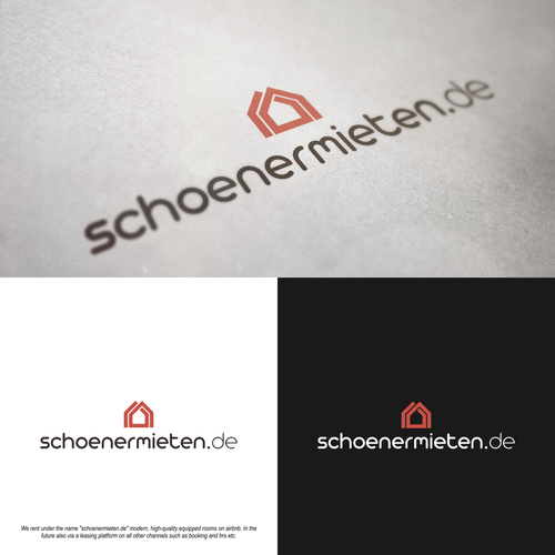 Logo & brand identity pack contest entry by jono234