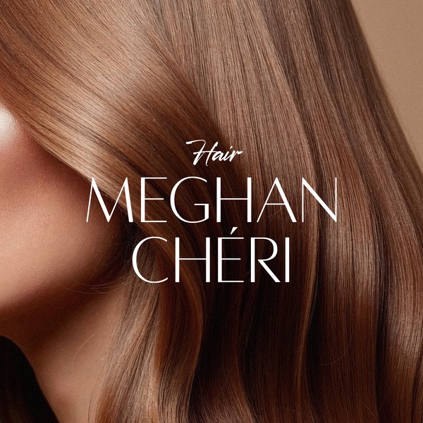 Design by P E T R O V titled "Meghan Cheri"