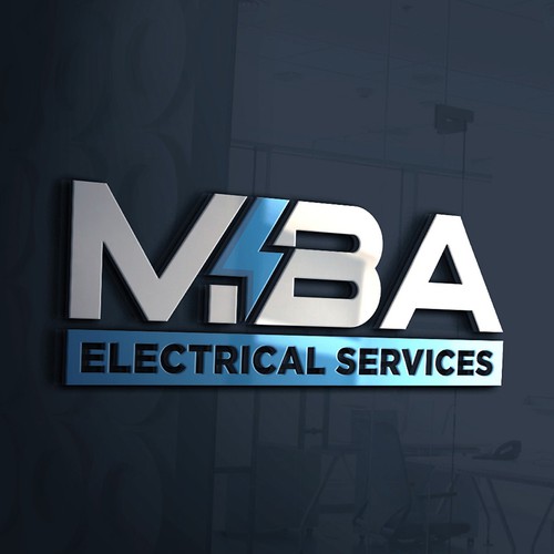 New Electrical Company Design by Jacob Gomes