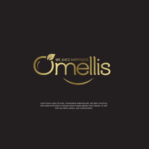 O´mellis Design by reflect the style ™