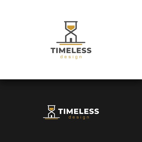 Timeless Rebrand Design by Frutos Design