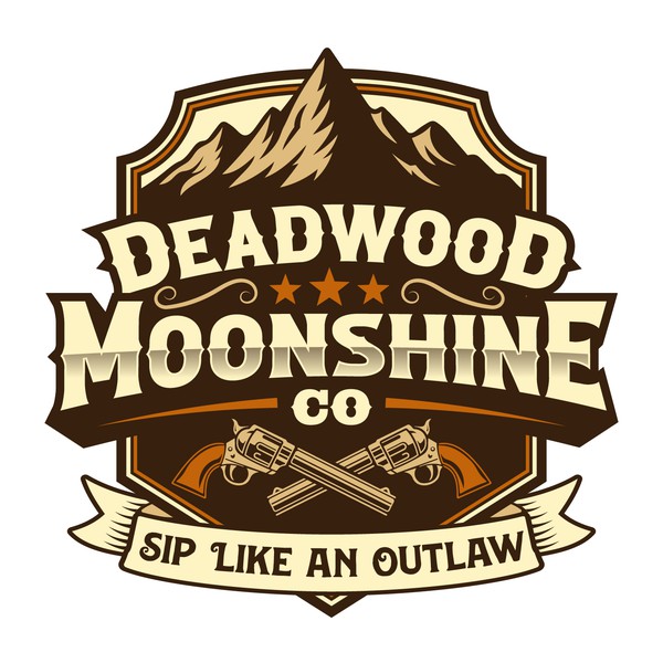 Deadwood Moonshine