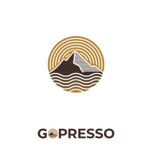 A new way to coffee! Design by involve