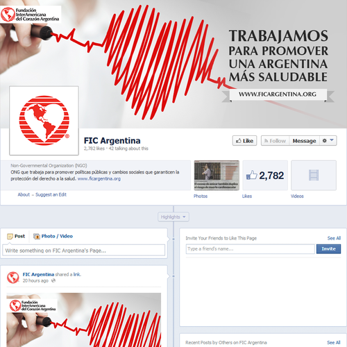 Banner ad contest entry by byBeatrice