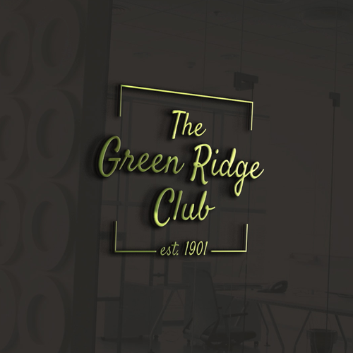 New logo for a well established Event Venue Design by rizz.