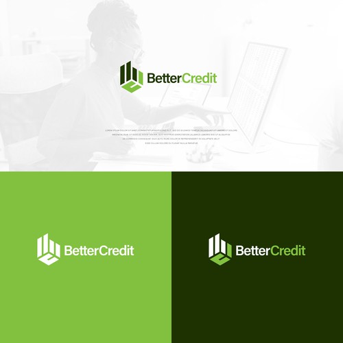 Logo needed for Financial Services company. Design by ShemDesigns