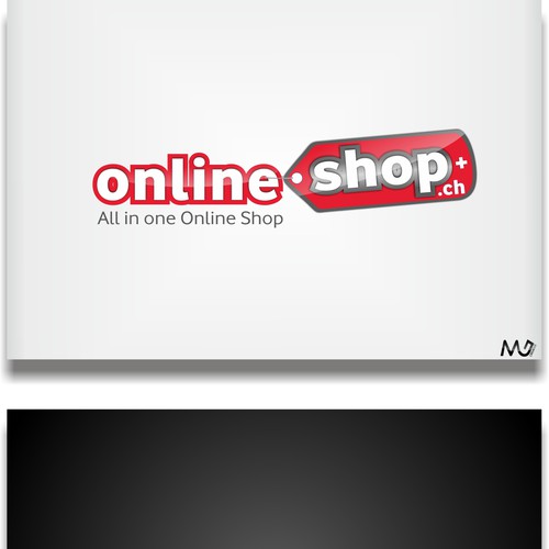 Proposta di design per un contest della categoria Logo realizzata da Murtinelli