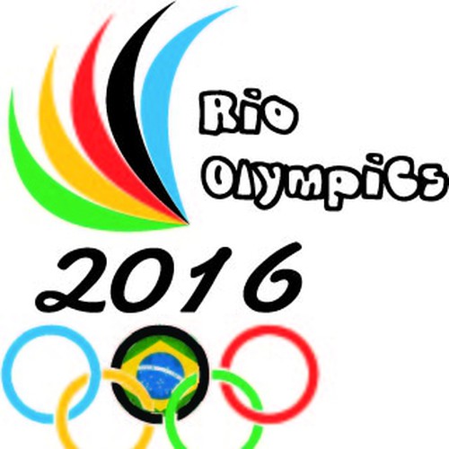 Design a Better Rio Olympics Logo (Community Contest) Design by bashirahmed