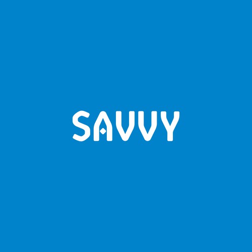 Design a Logo for Savvy, the Ultimate Lifestyle and Savings Brand Design by Randys