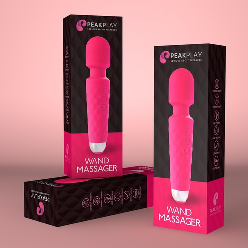 Sex toy designs: 10 products for you to get inspired : DesignWanted