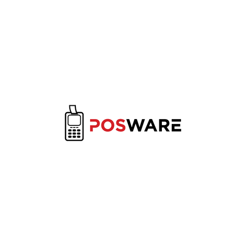 Create a POS software logo for the retail market Design réalisé par oridesign8