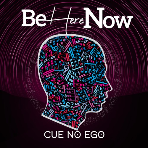 Spiritual, Nature, Cosmic - Design an Album Cover for new band Design by NS Creative