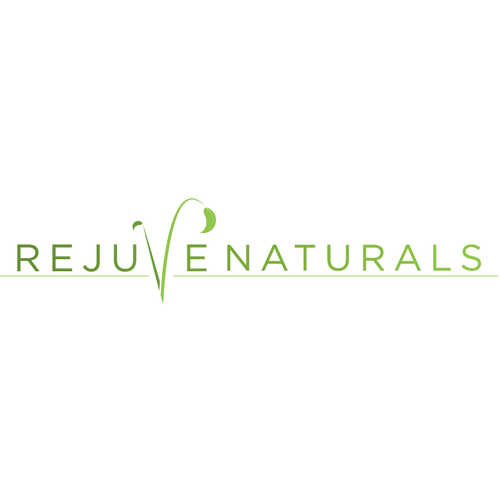 Create a modern, fresh and luxurious logo for an anti-aging skin care ...