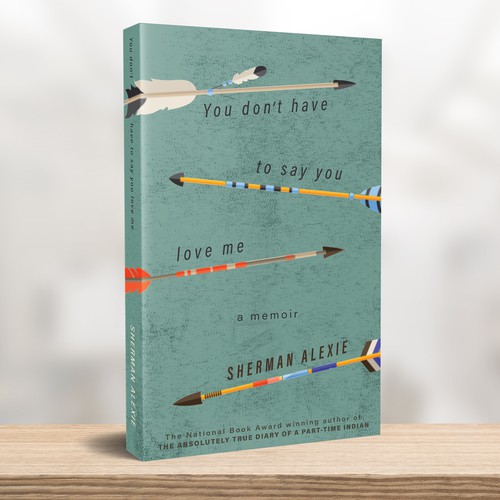 Design di Community contest | Design a kick-ass book cover for a 2017 bestseller using Adobe Stock! 🏆 di treenabelle