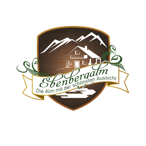 Logo design contest entry by Enzart