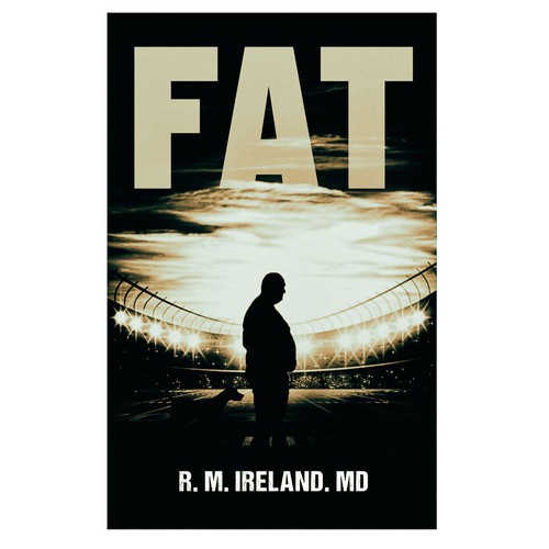 Create a Fiction Book Cover with the Potential for Follow-up Paid Projects Design by W.Antoneta