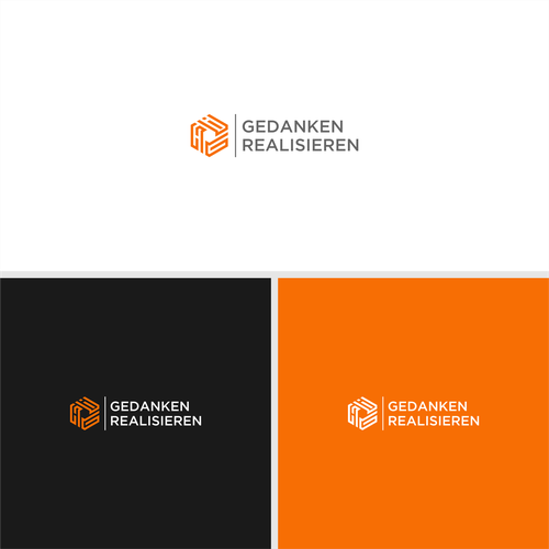 Logo design contest entry by *SAMIONE*