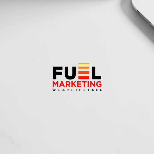 Fuel Marketing Design by zahada