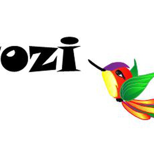 Rozi Logo