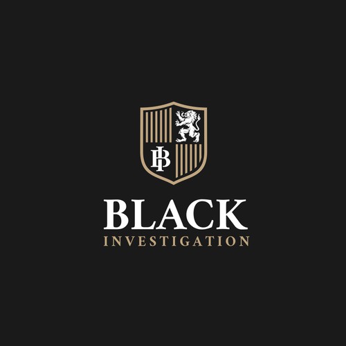 Private Investigator logo Design by Wanpis
