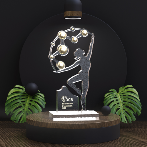 Innovation Award Design by Mulyana D-Zign