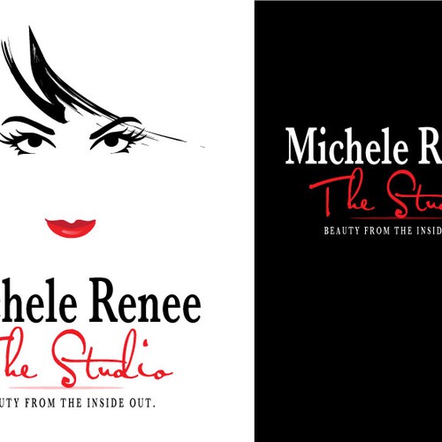 Help michele renee the studio with a new logo Logo design